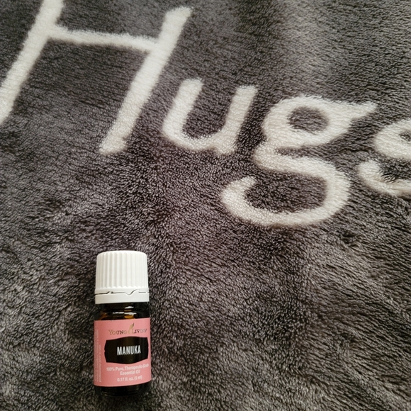 New Sealed Young Living Manuka Essential Oil 5ml - Picture 2 of 5